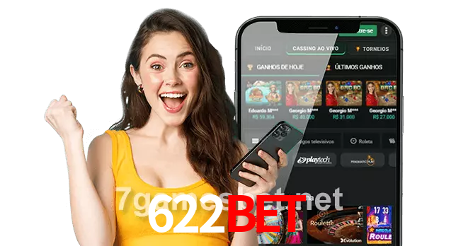 622Bet