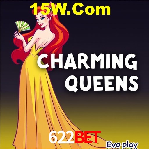 Descubra o Mundo do Cassino Online com 622Bet