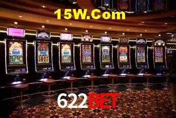 Provedores de Jogos 622Bet