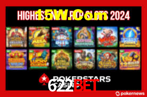 622Bet Login