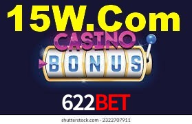 VIP Casino 622Bet
