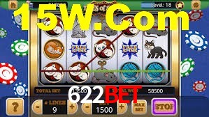 Exclusive Games 622Bet