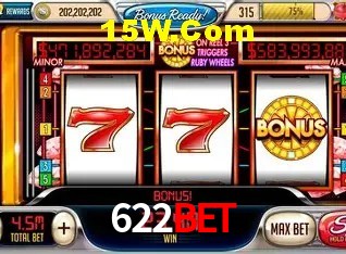 Diretório de Jogos 622Bet