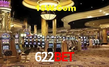 Estatísticas do Jogo 622Bet
