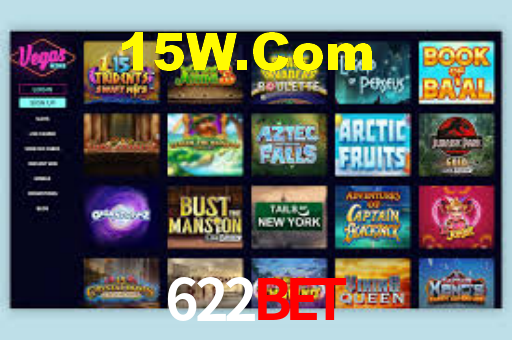 Bônus Generosos e Exclusivos no 622Bet para Você!