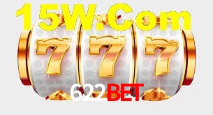 622Bet: Jogos de Caça-Níqueis-Altas Recompensas, Roleta-Velocidade, Blackjack-Desafios Máximos