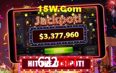 Especiais de Fim de Semana 622Bet
