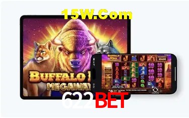 Cadastro Rápido 622Bet